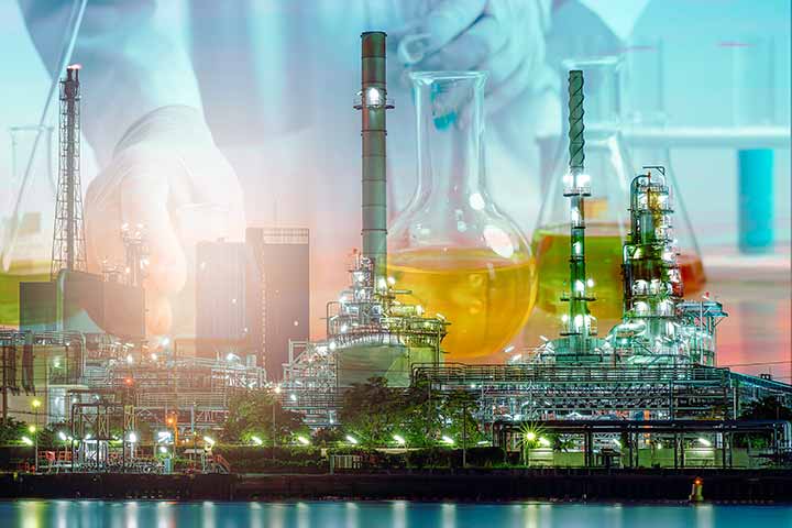 Reiner fossiler Dieselkraftstoff aus Lichtenfels