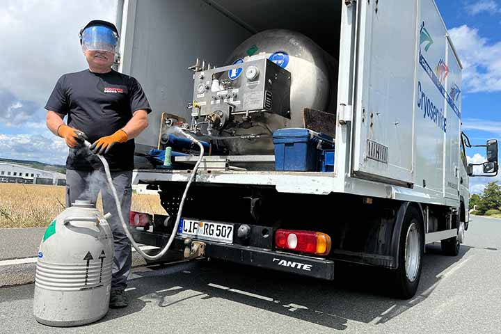 Technisch Medizinische Gase Lichtenfels 04