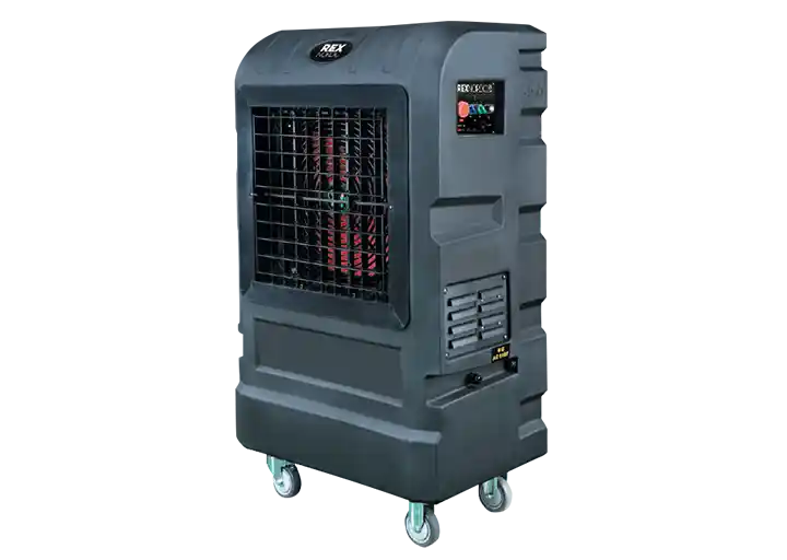 EcoCooler REX 14000 Airrex - Lichtenfels Schrepfer