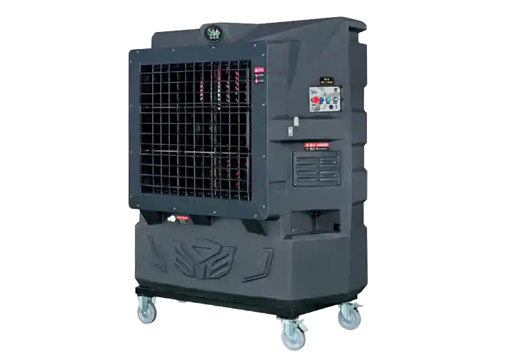 EcoCooler REX 25000 Airrex - Lichtenfels Schrepfer