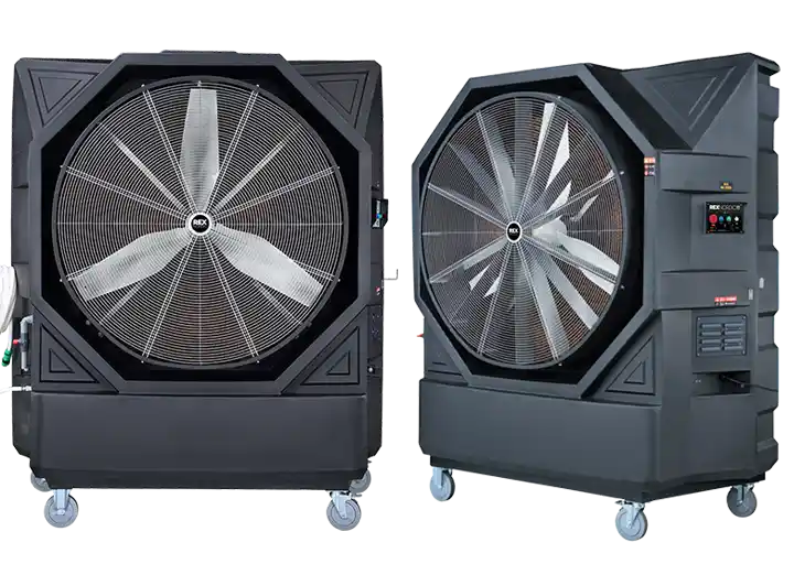 EcoCooler REX 48000 Airrex - Lichtenfels Schrepfer