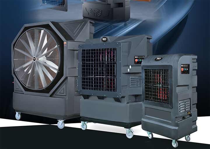 REX EcoCooler Lichtenfels Schrepfer